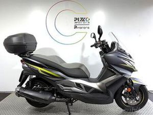 KAWASAKI J300 UNICO PROPRIETARIO KM8075