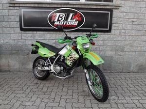 KAWASAKI KLR 650