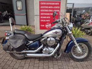 KAWASAKI VN 800 CLASSIC