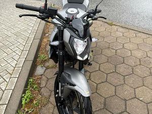 BENELLI BN125