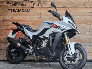 BMW S1000XR