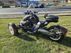 2022 CAN-AM® RYKER RALLY ROTAX 900 ACE