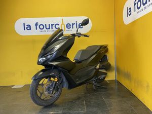 HONDA PCX 125 2022 125 CM3 | SCOOTER | 11 261 KM | NOIR | 75015 PARIS 15