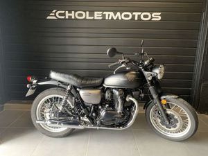 KAWASAKI W 800 2021 800 CM3 | MOTO ROUTIÈRE | 8 700 KM | 49300 CHOLET