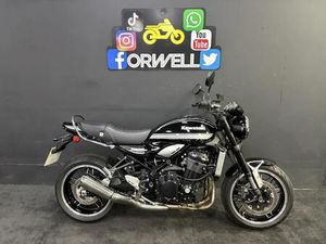 KAWASAKI Z900RS