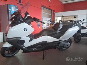 BMW C 650 GT