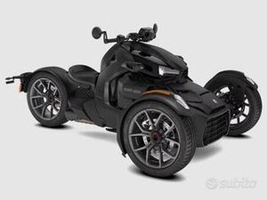 CAN AM RYKER 600/900/SPORT/ RALLY 2026