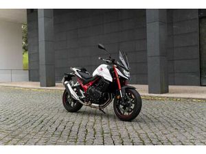 HONDA CB 750 HORNET 2023 1.500KMS MATOSINHOS E LEÇA DA PALMEIRA