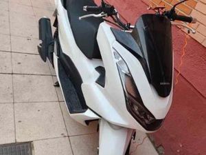 HONDA - PCX 125
