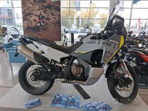 HUSQVARNA NORDEN 901