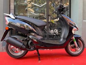 KYMCO - VITALITY 50