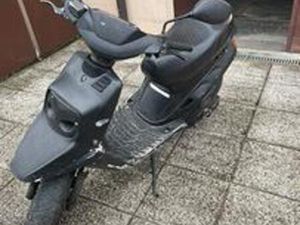 MBK BOOSTER 50 - 1999