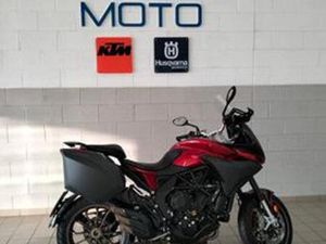 MV AGUSTA TURISMO VELOCE 800