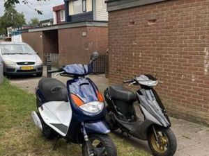 VIVACITY 70CC — SCOOTERS | PEUGEOT — MARKTPLAATS