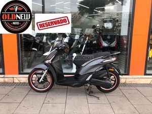 PIAGGIO - LIBERTY