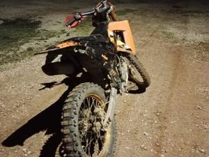 MOTA A VENDA RIEJO MRX PRO SÃO DOMINGOS E VALE DE ÁGUA