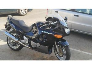SUZUKI GSXF 750 CC OLHÃO