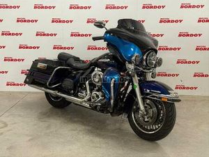 HARLEY DAVIDSON - TOURING ELECTRA GLIDE ULTRA LIMITED