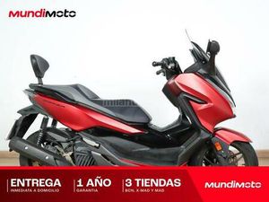 HONDA - FORZA 125