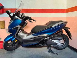 HONDA - FORZA 350
