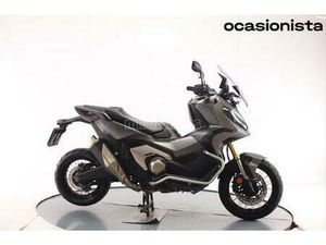 HONDA - X-ADV