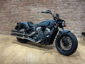 INDIAN - SCOUT