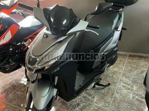 KYMCO - AGILITY S 125 ABS