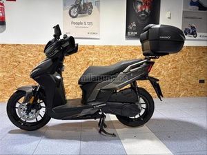 KYMCO - AGILITY S 125 ABS