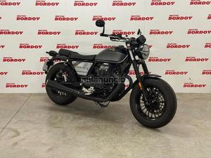 MOTO GUZZI - V9