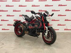 MV AGUSTA - DRAGSTER RR LH 44