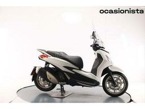 PIAGGIO - BEVERLY