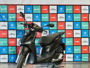 PIAGGIO - LIBERTY