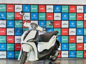 PIAGGIO - LIBERTY