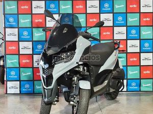 PIAGGIO - MP3