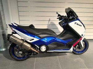 YAMAHA - T-MAX 530