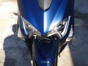 YAMAHA - TMAX 530 DX
