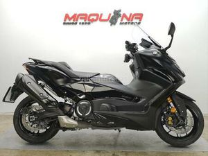 YAMAHA - TMAX