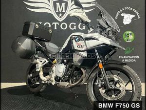 BMW - F 750