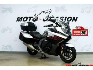 BMW - K 1600 GT