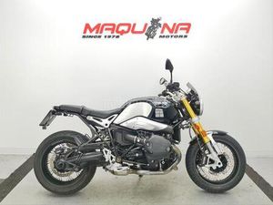 BMW - R NINET