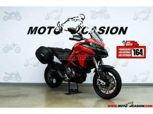 DUCATI - MULTISTRADA 950