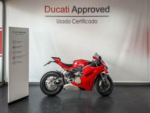 DUCATI - PANIGALE V4