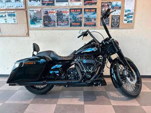 HARLEY DAVIDSON - ROAD KING