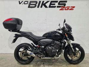 HONDA - CB 600F HORNET
