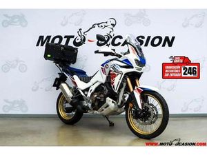 HONDA - CRF1100L AFRICA TWIN