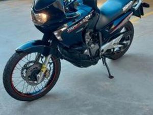 HONDA - TRANSALP XL 650 V