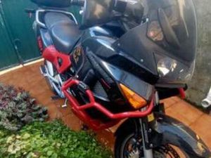 HONDA - VARADERO XLV1000