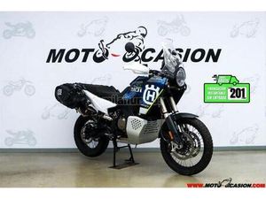 HUSQVARNA - NORDEN 901