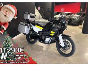 HUSQVARNA - NORDEN 901