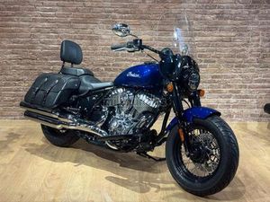 INDIAN - SUPER CHIEF